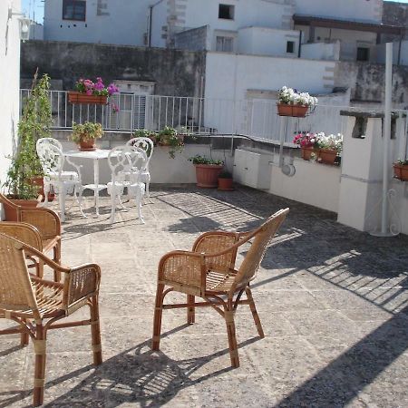 Delizioso Appartamento Martina Franca Exterior photo