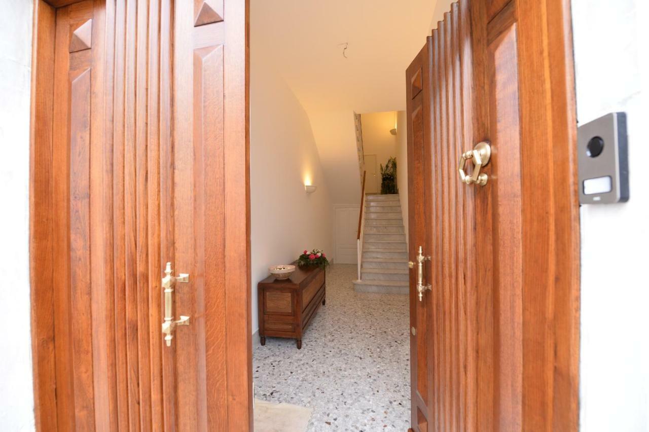 Delizioso Appartamento Martina Franca Exterior photo